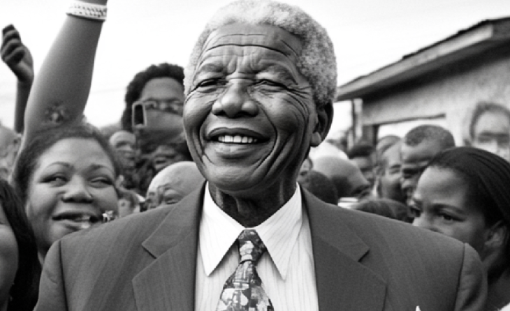 Mandela